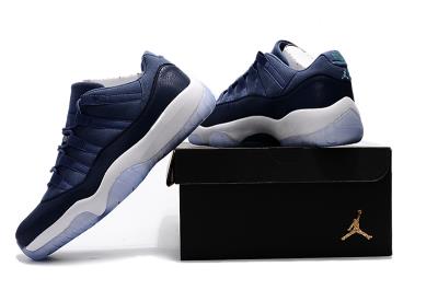 cheap air jordan 11 low gs blue moon cheap no. 363